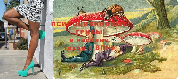 прущий лед Покров